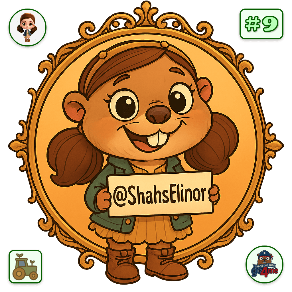 ShahsElinor avatar